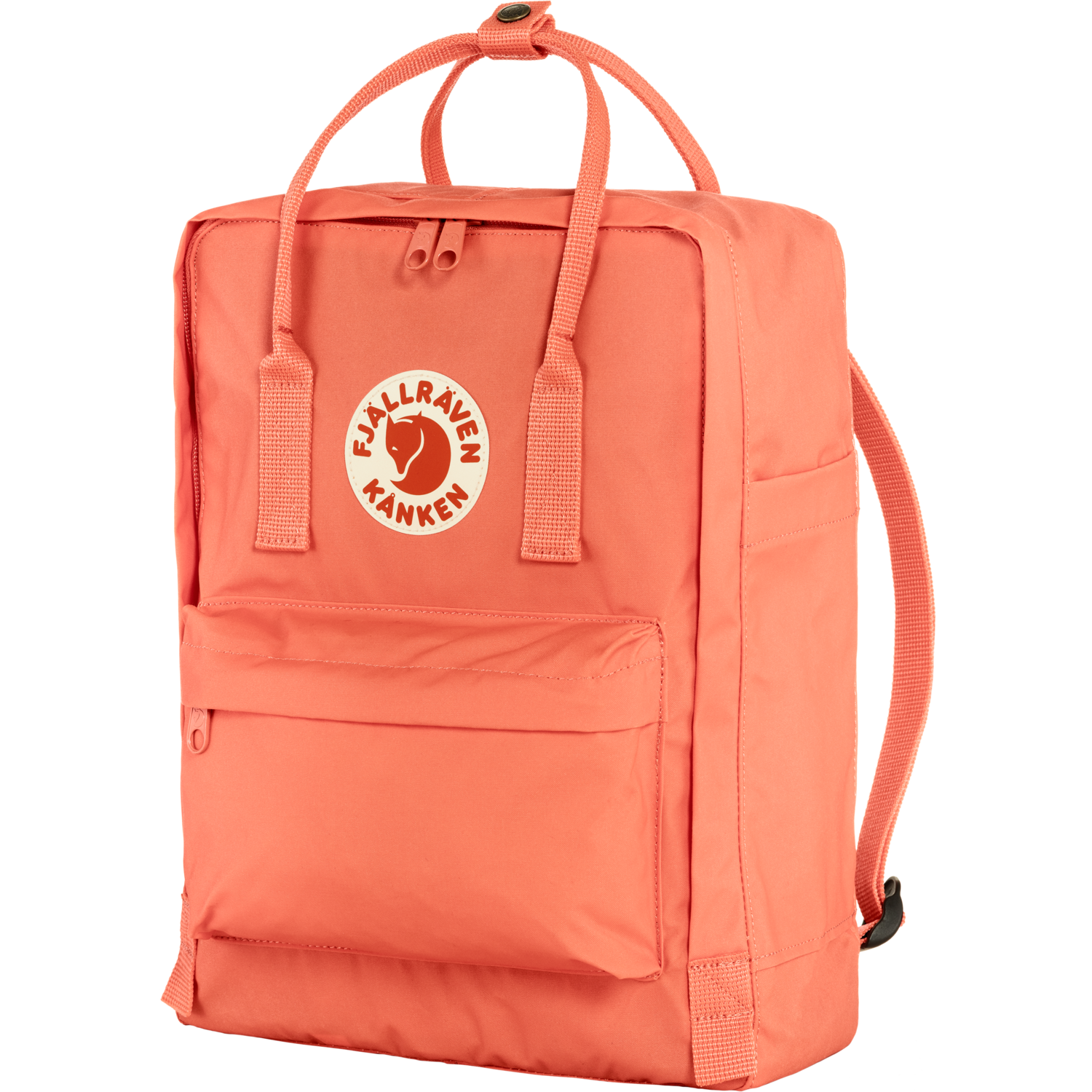 Mugursoma Fjallraven Kanken Korall