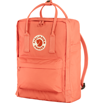 Mugursoma Fjallraven Kanken Korall