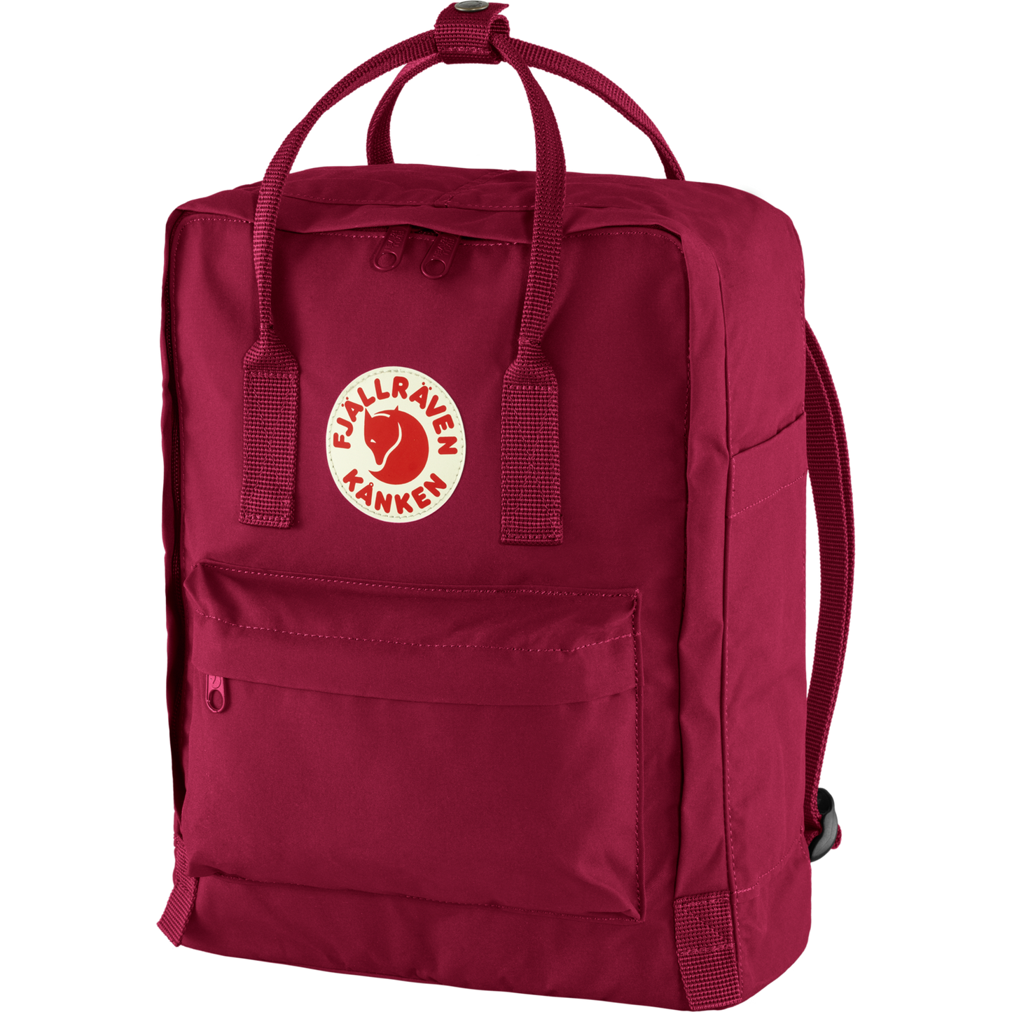 Mugursoma Fjallraven Kanken Plum