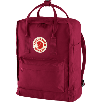 Mugursoma Fjallraven Kanken Plum