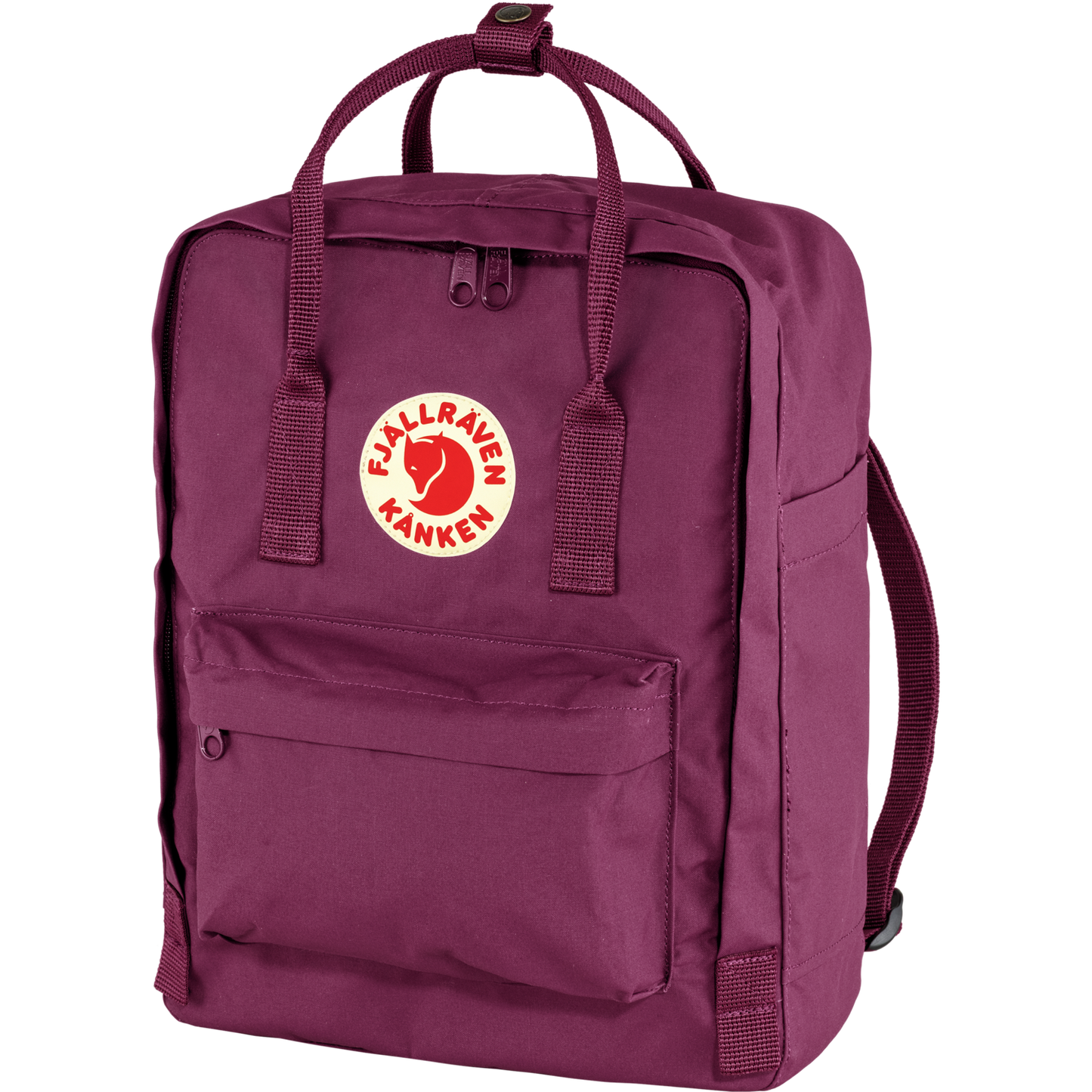 Mugursoma Fjallraven Kanken Royal Purple