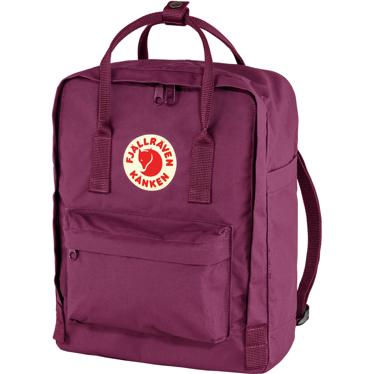 Mugursoma Fjallraven Kanken Royal Purple