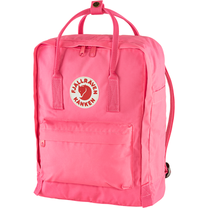 Mugursoma Fjallraven Kanken Flamingo Pink