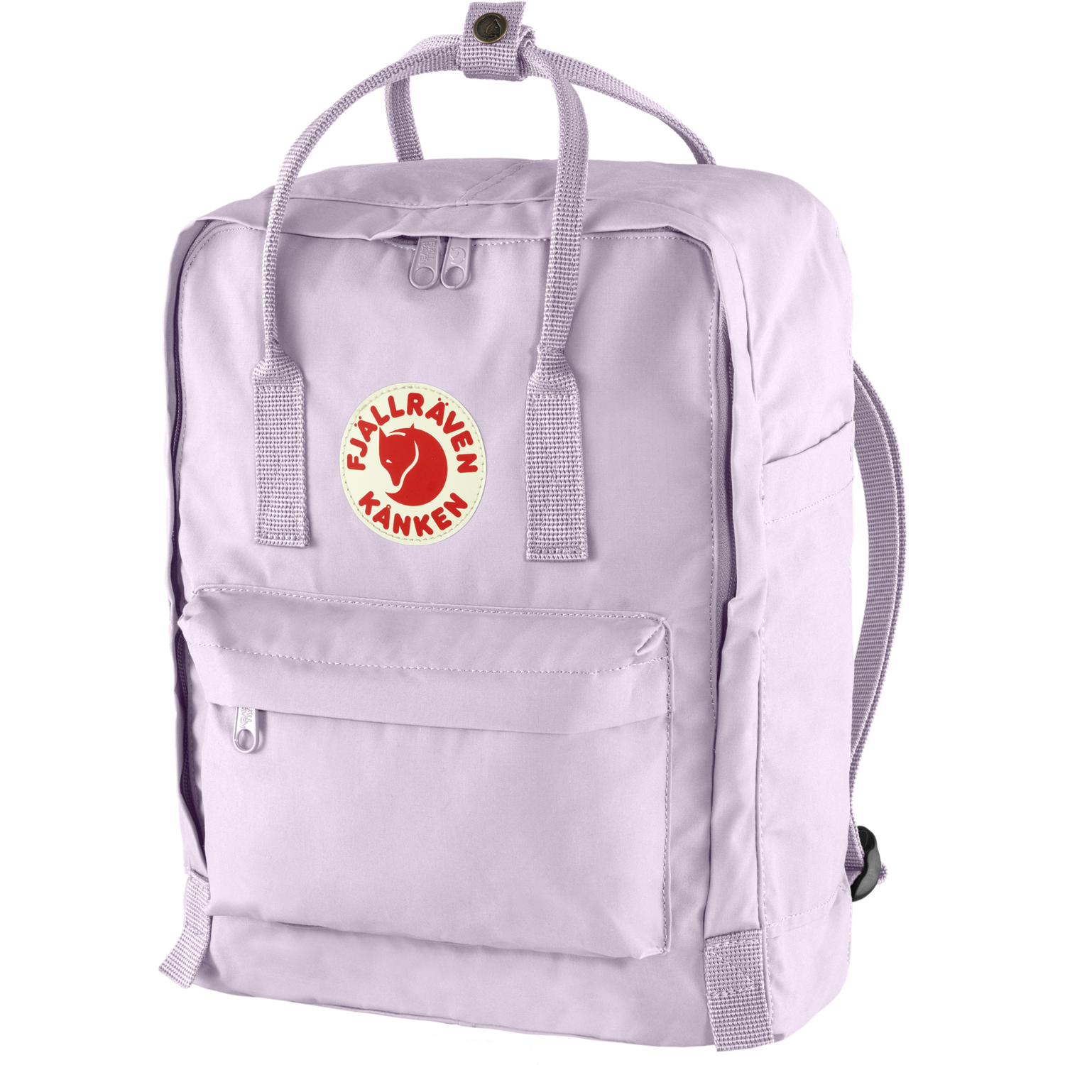 Mugursoma Fjallraven Kanken Pastel Lavender