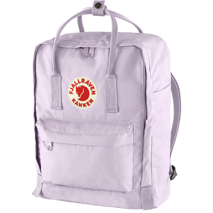 Mugursoma Fjallraven Kanken Pastel Lavender