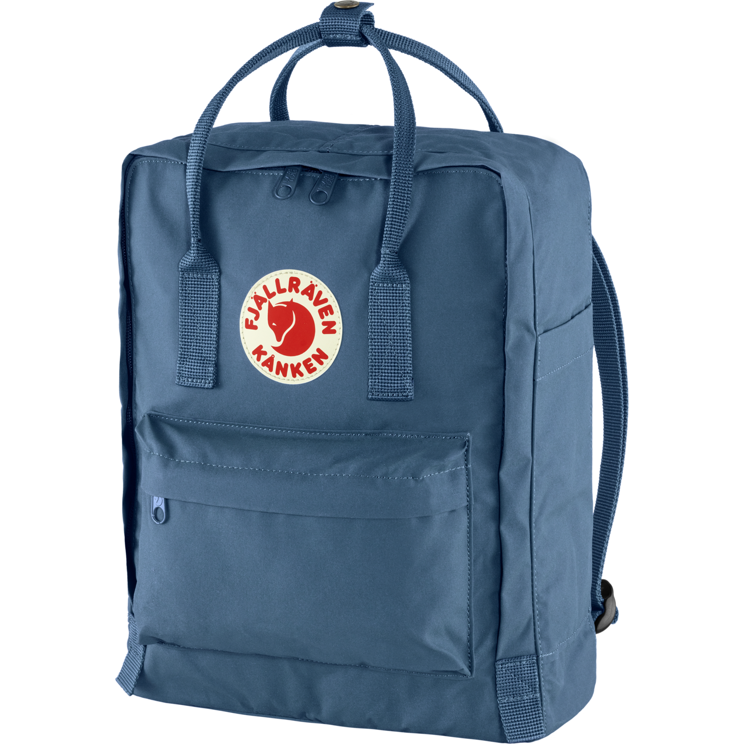 Mugursoma Fjallraven Kanken Royal Blue