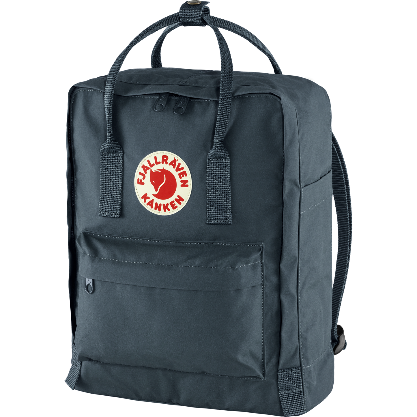 Mugursoma Fjallraven Kanken Navy