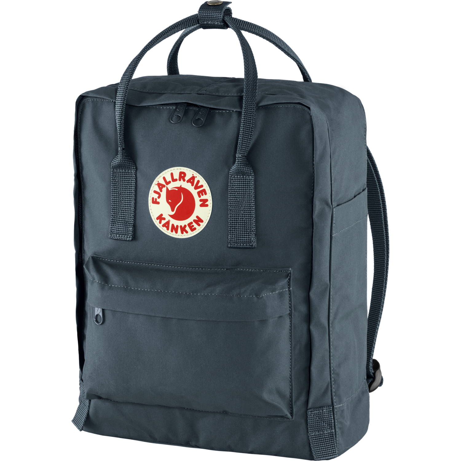 Mugursoma Fjallraven Kanken Navy