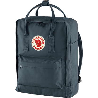 Mugursoma Fjallraven Kanken Navy