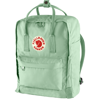 Mugursoma Fjallraven Kanken Mint Green