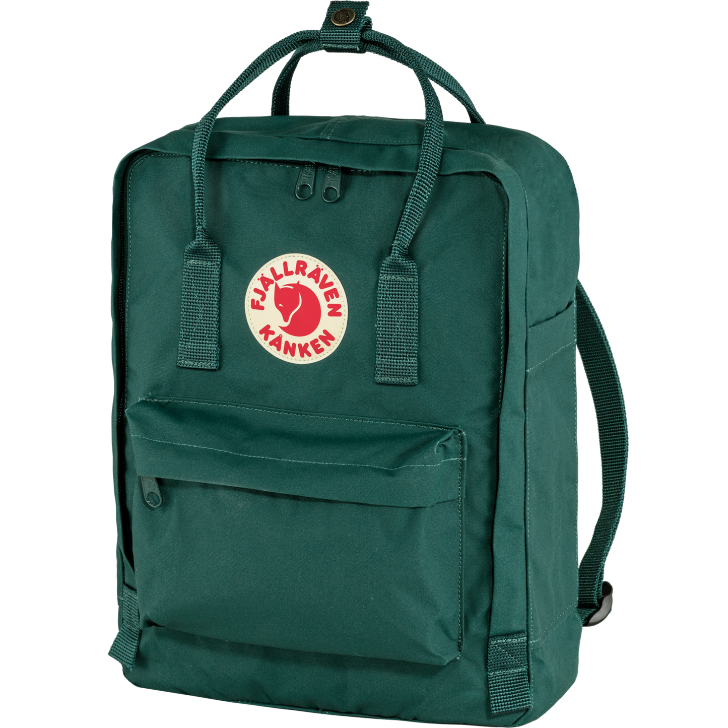 Mugursoma Fjallraven Kanken Arctic Green