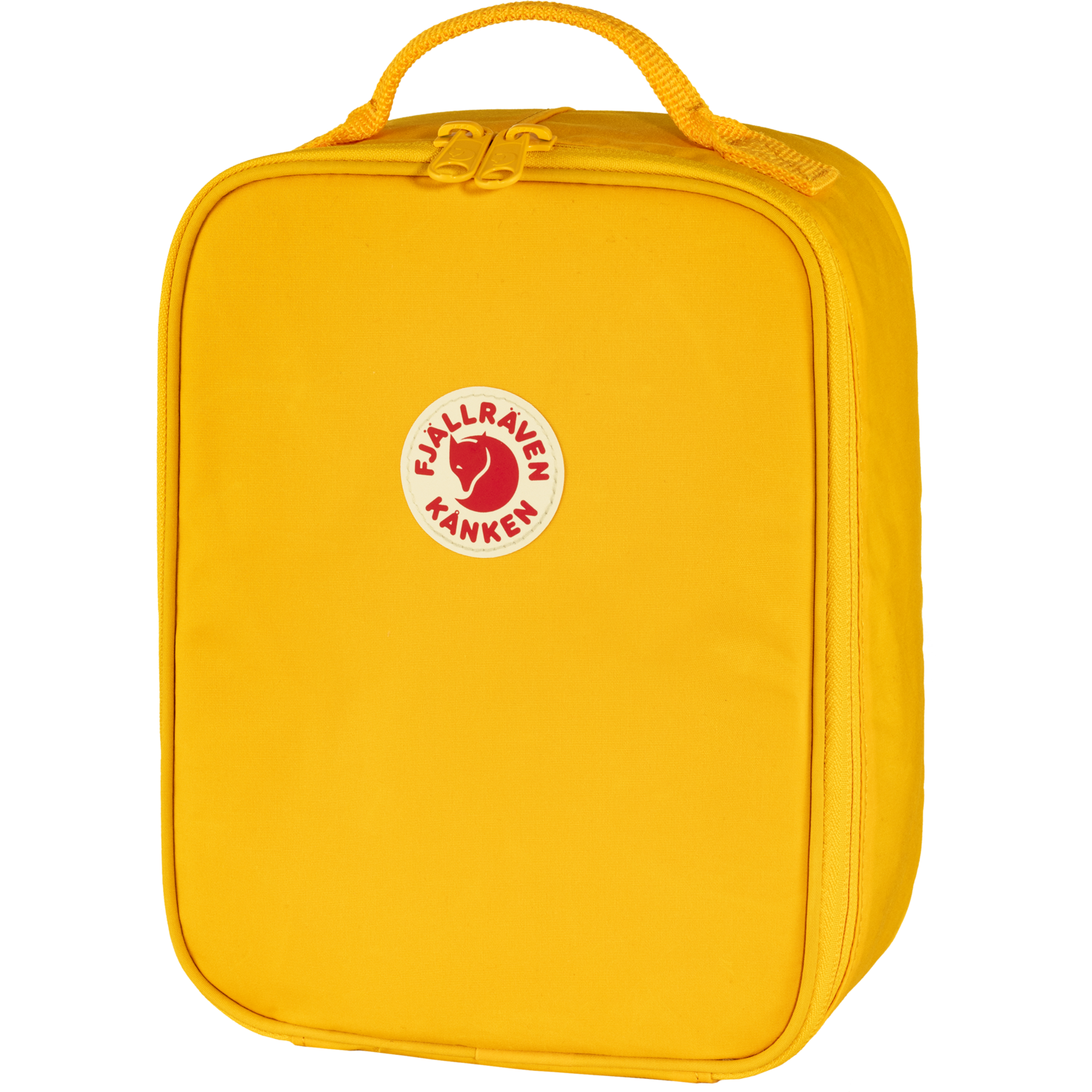 Soma Fjällräven Kanken Mini Cooler Warm Yellow