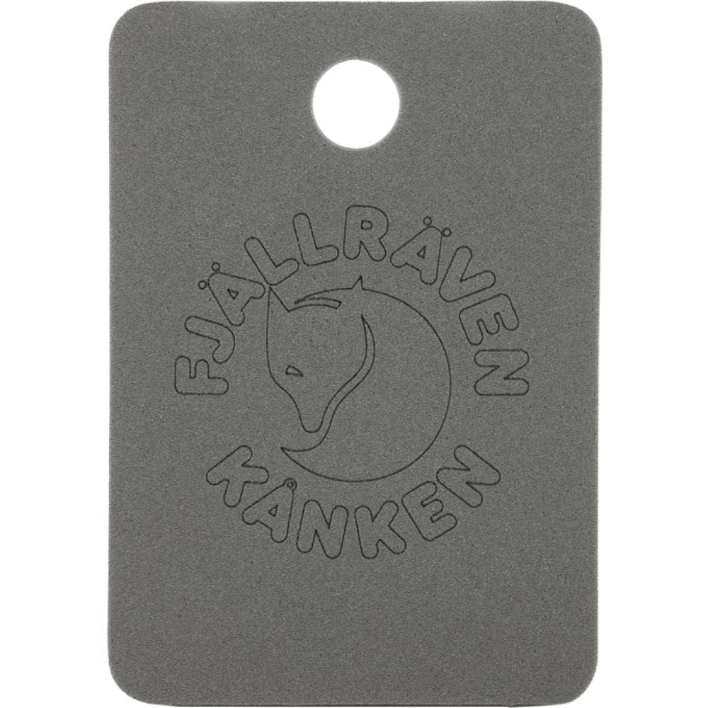 Fjallraven Kanken Seat Pad Mini sēdēšanas paliktnis Dark Grey