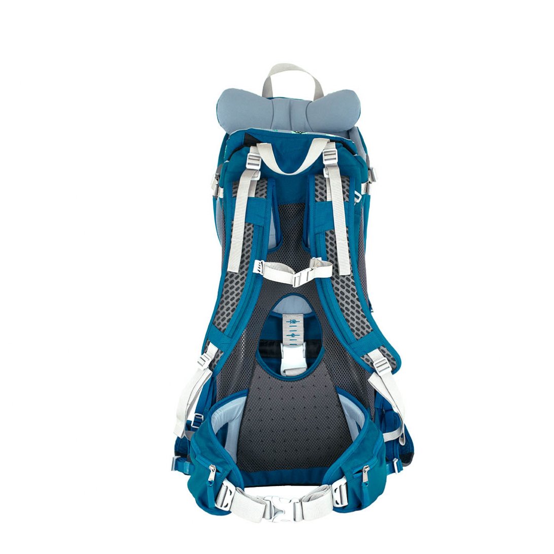 Bērnu pārnēsāšanas mugursoma LittleLife Freedom S4 Child Carrier