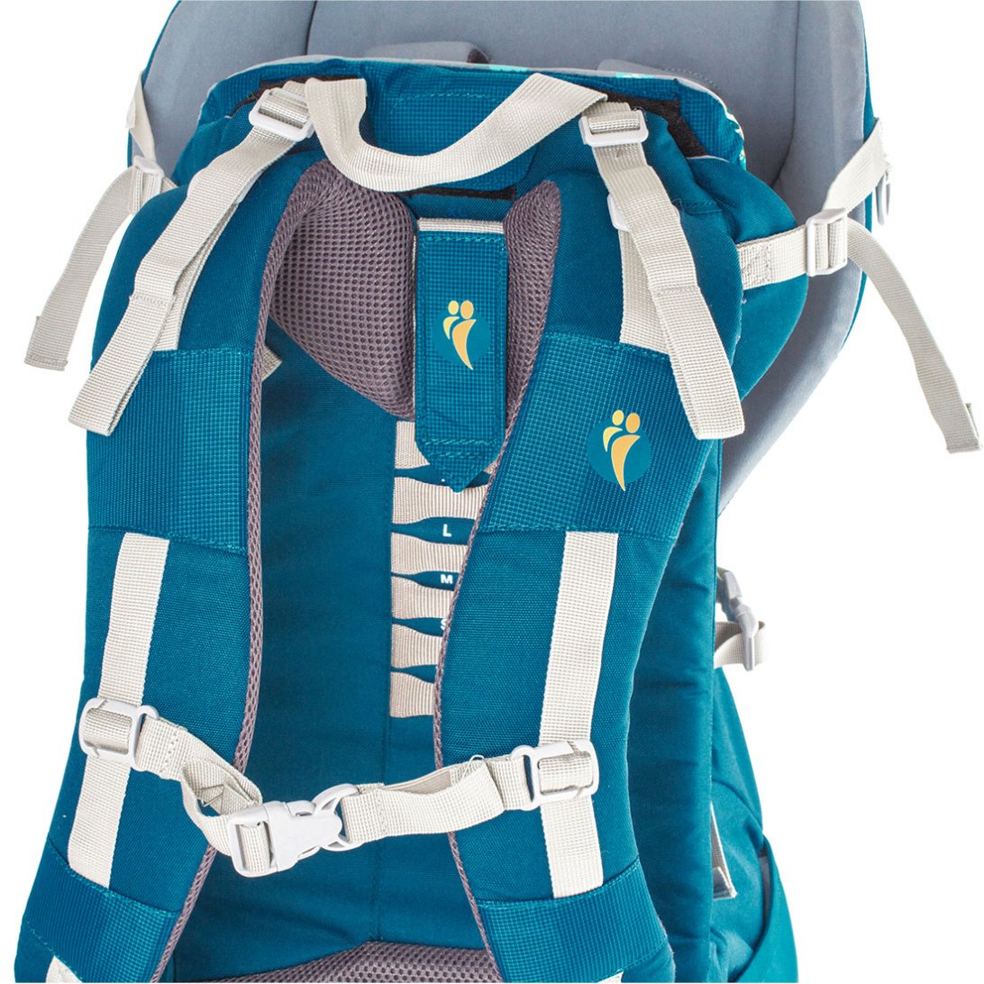 Bērnu pārnēsāšanas mugursoma LittleLife Ranger S2 Child Carrier