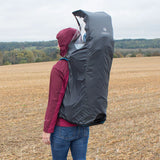LittleLife Child Carrier Rain Cover