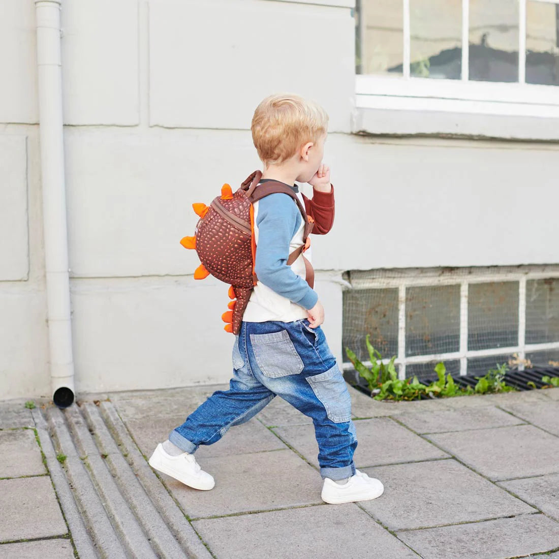 Bērnu mugursoma LittleLife Toddler Backpack