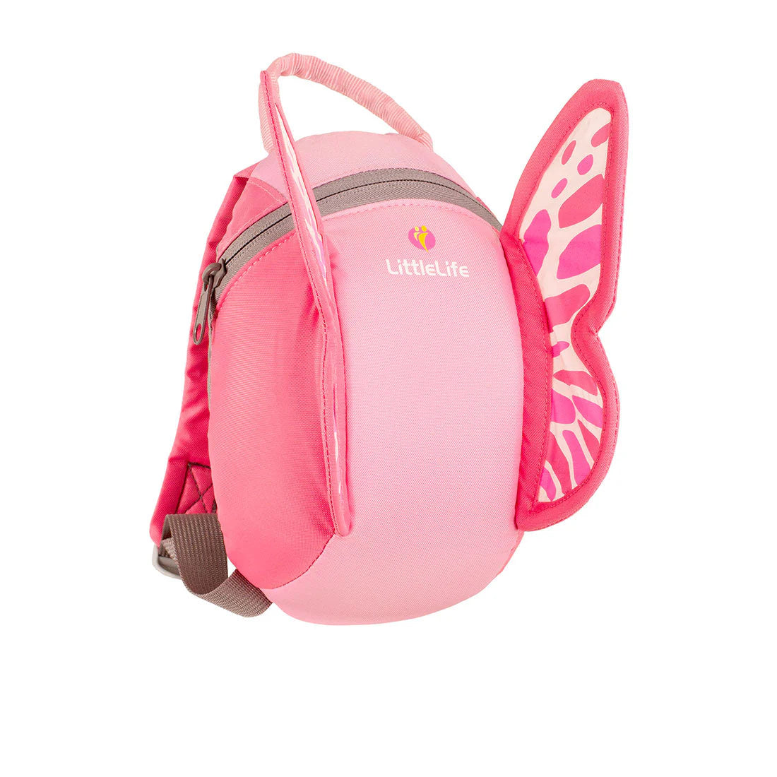 Bērnu mugursoma LittleLife Toddler Backpack