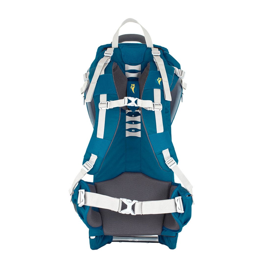 Bērnu pārnēsāšanas mugursoma LittleLife Ranger S2 Child Carrier