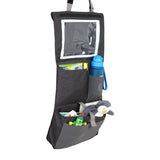 Organizaotrs auto krēslam LittleLife Car Seat Organiser