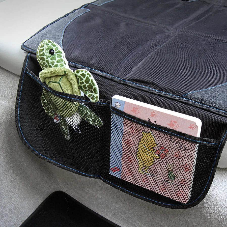 Auto krēsla pārsegs LittleLife Car Seat Protector