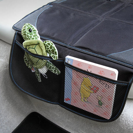 Auto krēsla pārsegs LittleLife Car Seat Protector