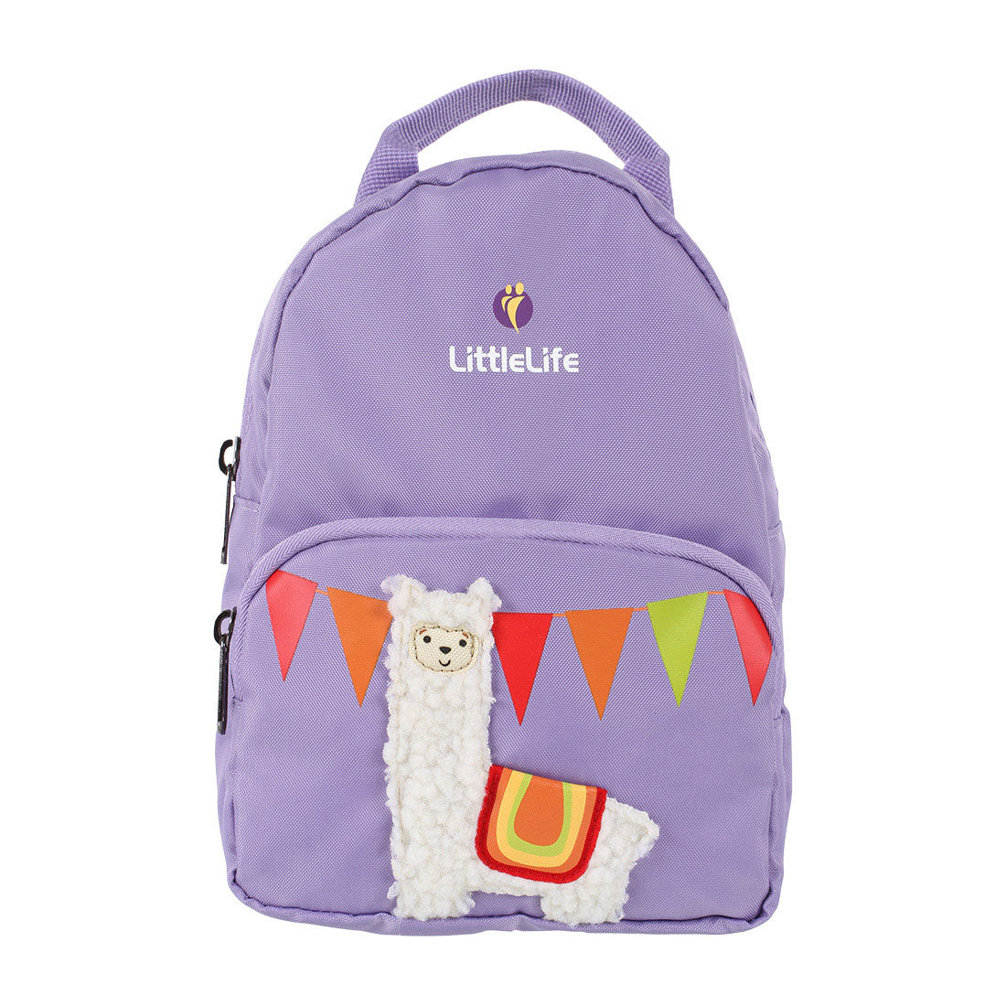 Bērnu mugursoma LittleLife Toddler Backpack Face