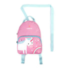 Bērnu mugursoma LittleLife Toddler Backpack Face