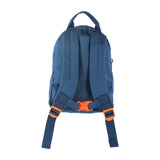 Bērnu mugursoma LittleLife Toddler Backpack Face