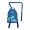 Bērnu mugursoma LittleLife Toddler Backpack Face
