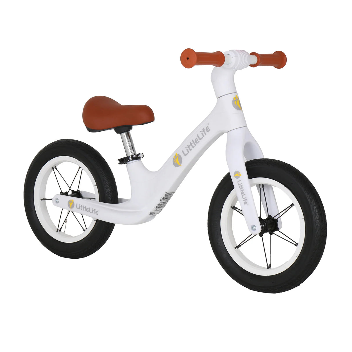 Līdzsvara ritenis LittleLife Balance Bike