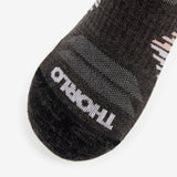 Pārgājienu zeķes Thorlo Striped Light Cushion Crew