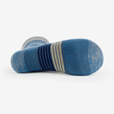 Pārgājienu zeķes Thorlo Striped Light Cushion Crew