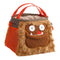 Magnēzija soma 8BPlus Boulder Bag