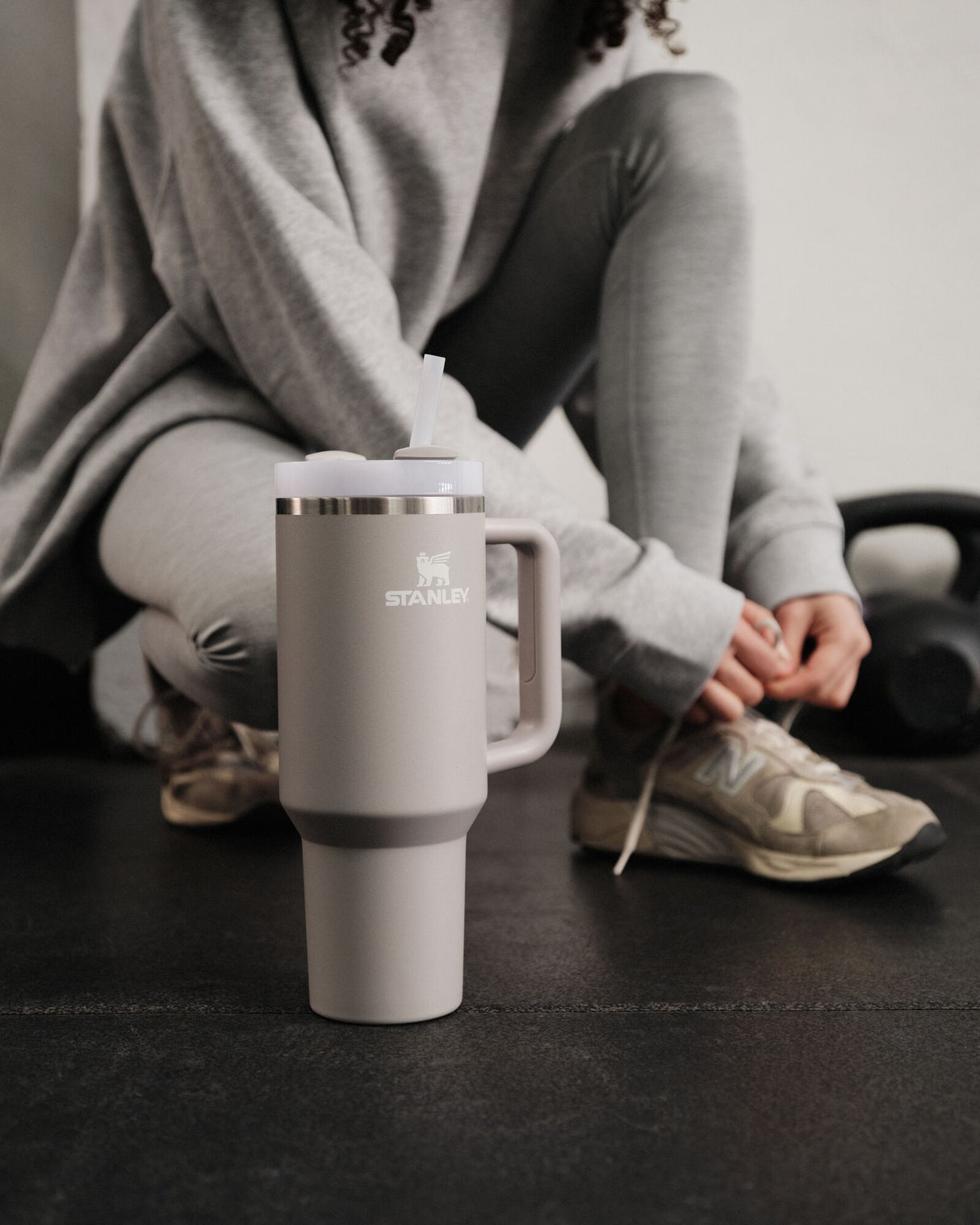 Termokrūze Stanley Quencher H2.O FlowState Tumbler