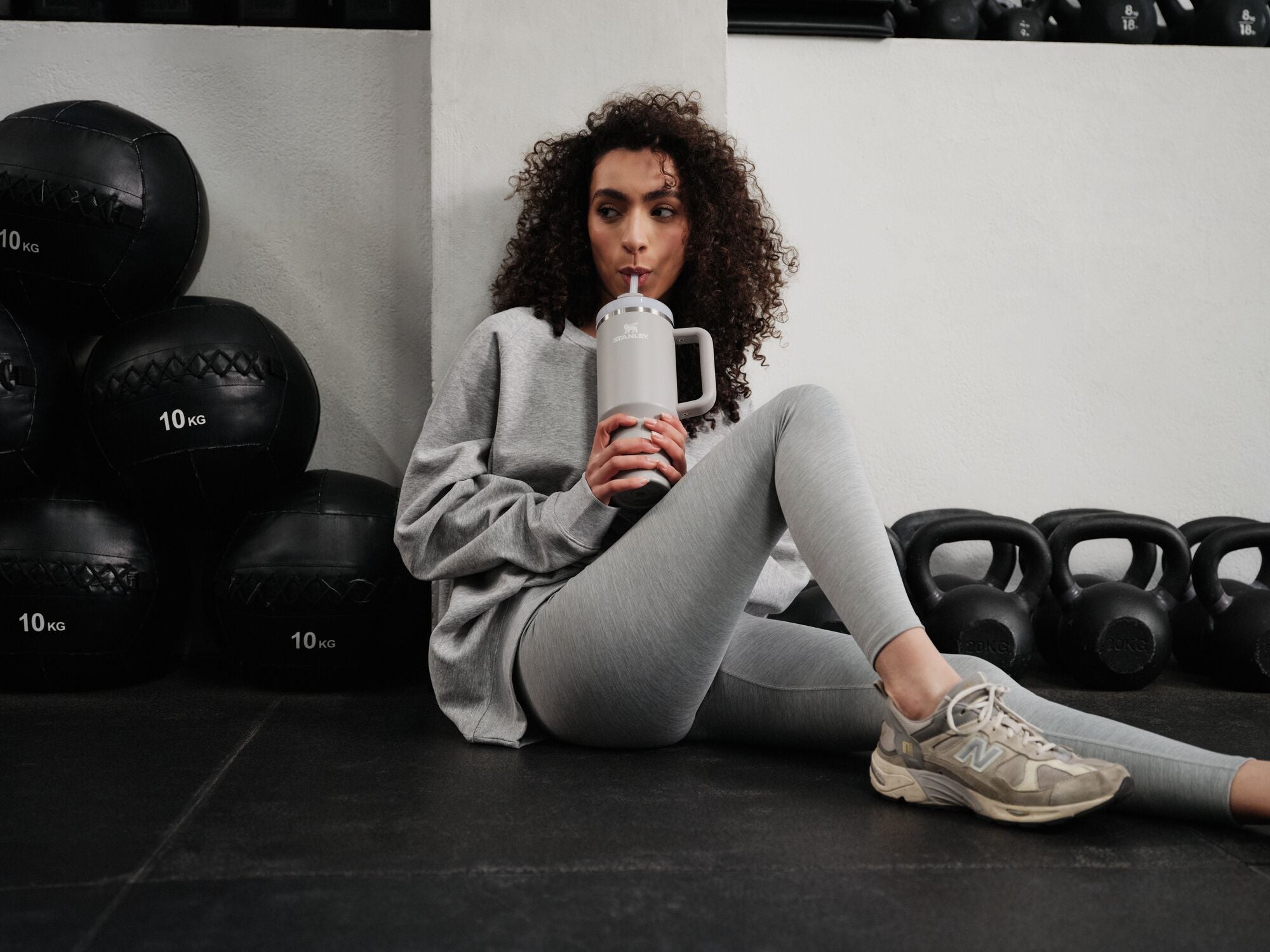 Stanley Quencher H2.O FlowState Tumbler