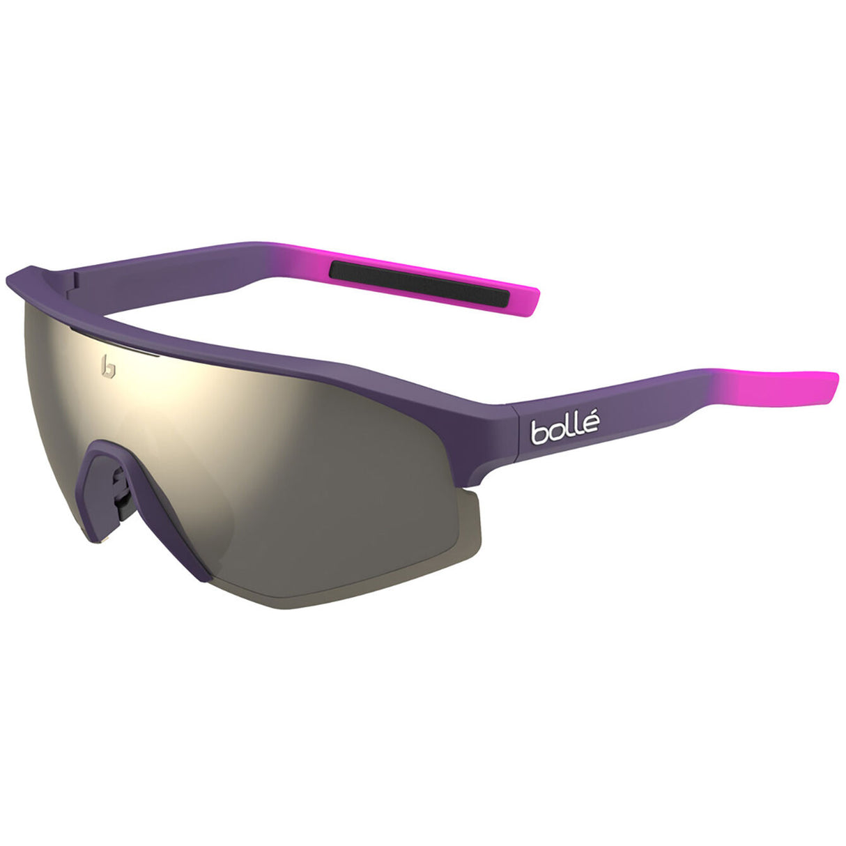 Saulesbrilles Bolle Lightshifter TNS 3.kat