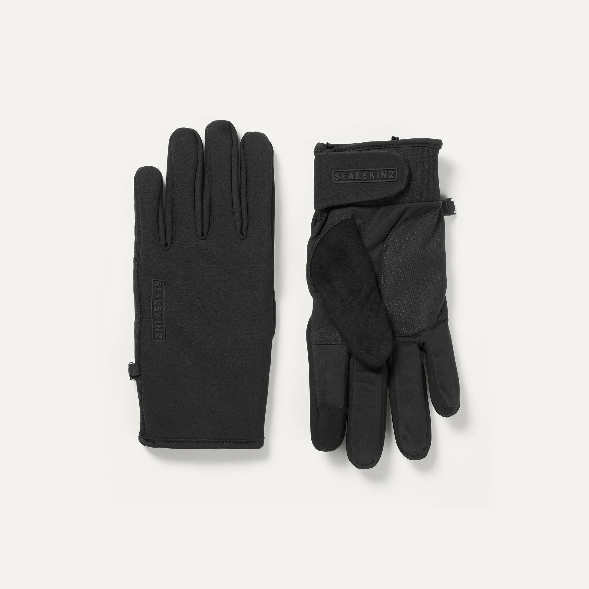 SealSkinz ūdensizturīgi cimdi Lyng All Weather