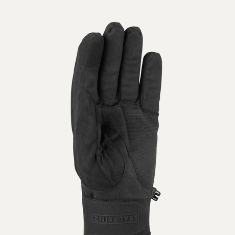 SealSkinz ūdensizturīgi cimdi Lyng All Weather