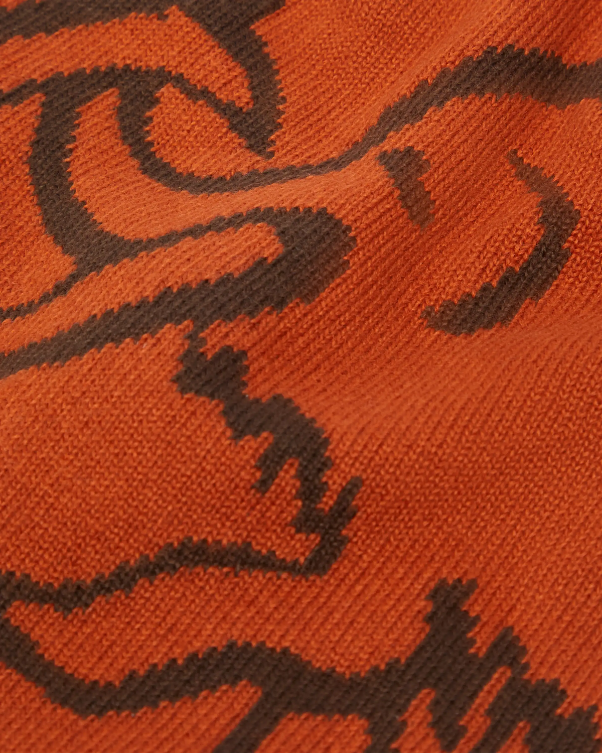 Cepure Mammut Logo Beanie Reversible