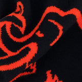 Cepure Mammut Logo Beanie Reversible