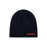 Cepure Mammut Logo Beanie Reversible