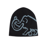 Cepure Mammut Logo Beanie Reversible
