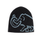Cepure Mammut Logo Beanie Reversible