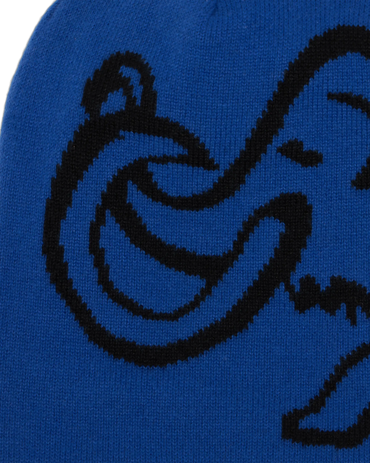 Cepure Mammut Logo Beanie Reversible