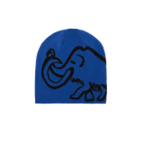 Cepure Mammut Logo Beanie Reversible