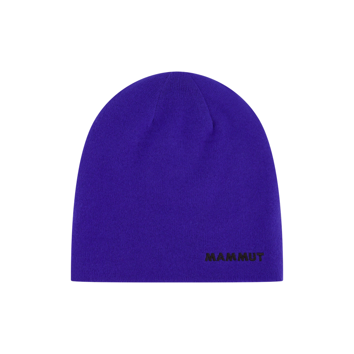 Cepure Mammut Logo Beanie Reversible
