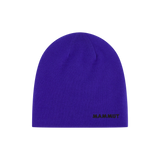 Cepure Mammut Logo Beanie Reversible