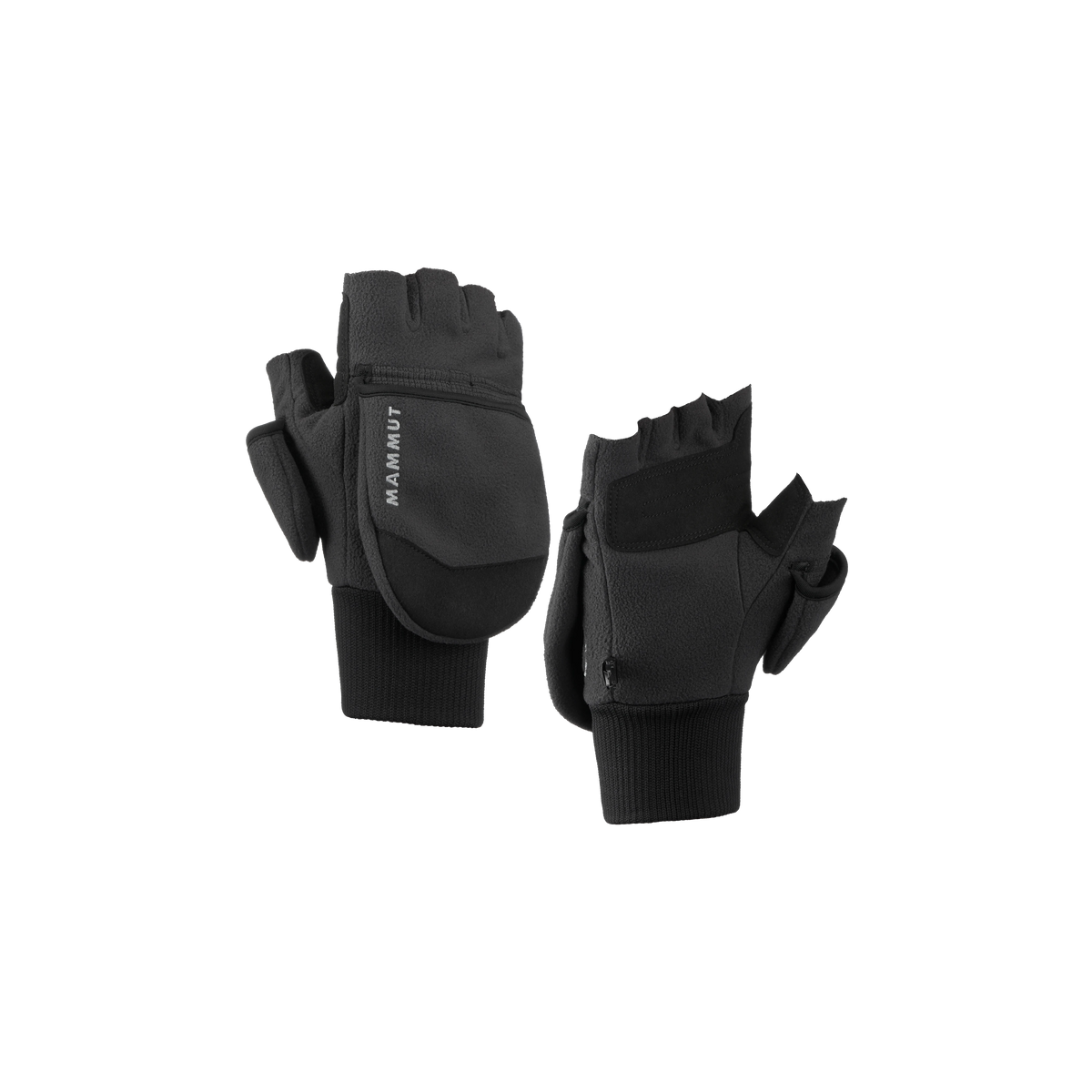 Gloves Mammut Eiger Free