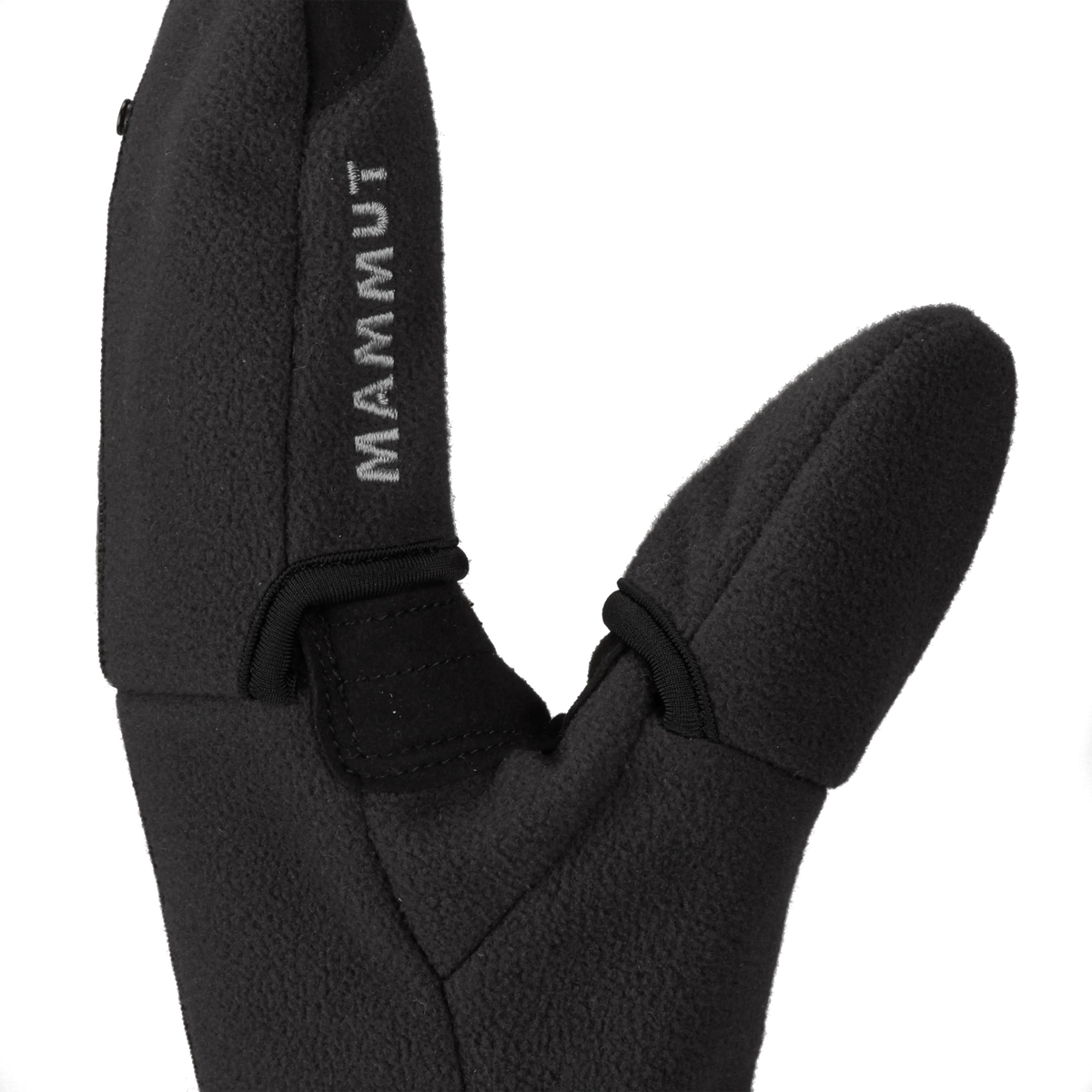 Gloves Mammut Eiger Free